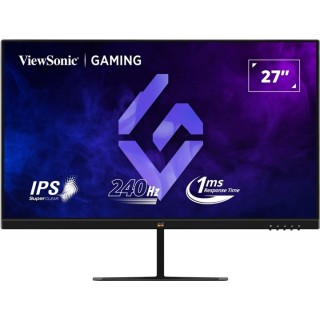 VIEWSONIC VX2779A-HD-PRO Black 240Hz